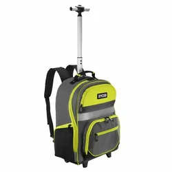 shumee 199607 RYOBI nahrbtnik s kolesi RSSBP2
