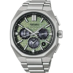 SEIKO ASTRON HAB005J1