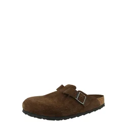 BIRKENSTOCK Cokle Boston rjava