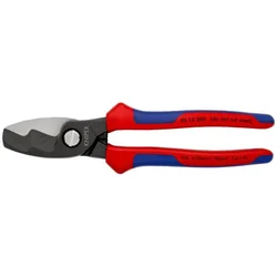 KNIPEX Makaze za kablove do 15mm (50mm2) Cu/Al - 95 12 200
