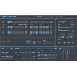 Digital Brain Instruments Spacelab (Digitalni izdelek)