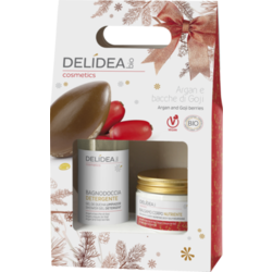 DELIDEA Argan & Goji Berries Gift Set - 1 set