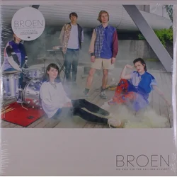 Broen - Do You See The Falling Leaves? (LP)