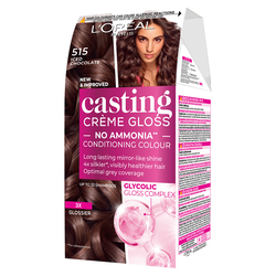 Loreal Casting Creme Gloss Boja za kosu 515