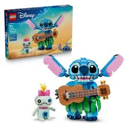 Lego Stič i Skramp ( 43296 )