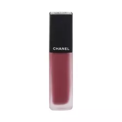 Chanel Rouge Allure Ink Fusion mat tekuću ruž za usne 6 ml nijansa 806 Pink Brown