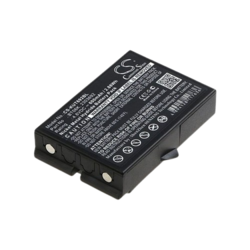 CAMERON SINO Baterija CS-KUT692BL za BT06K Ikusi daljinsku kontrolu krana NiMH, 4.8V, 600mAh