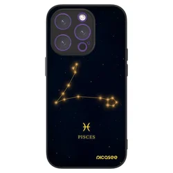 ULTIMATE CASE za Apple iPhone 14 Pro - PISCES