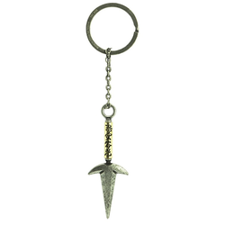 Privezak AbyStyle - Naruto Shippuden - 4th Hokage Kunai