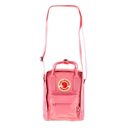 Fjällräven Kanken Sling, Roza | 312 | Ena velikost