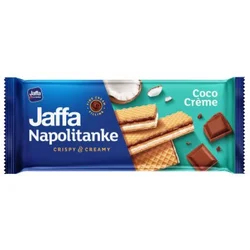 NAPOLITANKE KOKOS KREM JAFFA 160G
