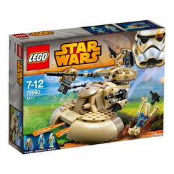 Kupi LEGO® Star wars AAT 75080