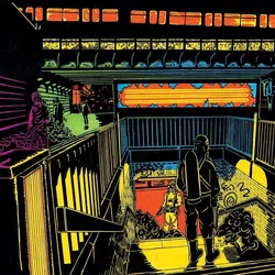 Exit Group - Adverse Habitat (LP)