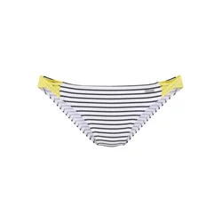 VENICE BEACH Bikini hlačke, bela