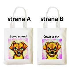Ceger za kupovinu Čuvaj se psa