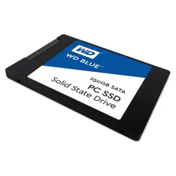 WD 250GB Blue SATA III M.2 Internal SSD