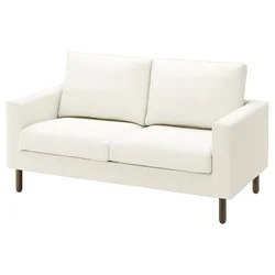 SALTSJÖBADEN Sofa dvosed, Blekinge bela