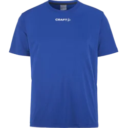 Squad Go Function Tee