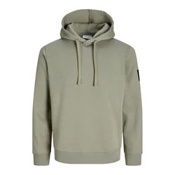 JACK & JONES Majica JJCLEVELAND trst