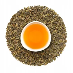 shumee Zeleni čaj OOLONG MILK 50g
