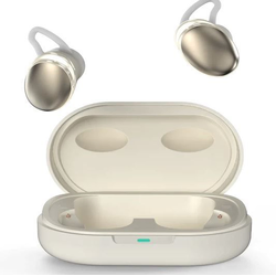 HIFUTURE Bluetooth Slušalice FUSION/ bela