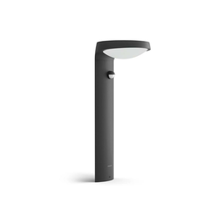 Philips - LED solarna lampa sa senzorom TYLA LED/1,2W/4V 4000K IP44