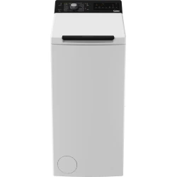 Beko Mašina za pranje veša BTL1WFP10722, 9kg, Bela