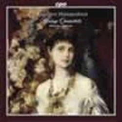 HUMPERDINCK:STRING QUARTETS