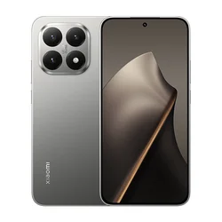 XIAOMI pametni telefon 15T 12GB/256GB, Gray
