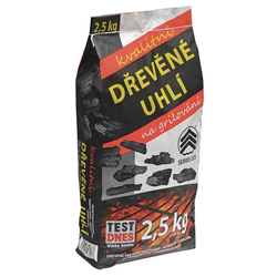 Oglje - 2,5 kg