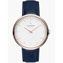 Nordgreen IN32RGLENAXX Ladies Watch Infinity 32mm 3ATM