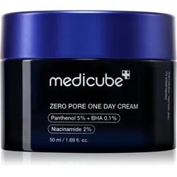 Medicube Zero Pore One Day Cream - 50 ml