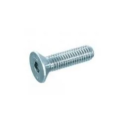 Vijak 16x55 10.9 zn din-7991