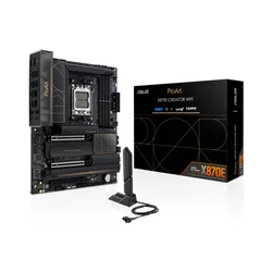 ASUS Matična ploča ProArt X870E-Creator WIFI