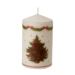 Dekorativna sveča Villeroy & Boch Winter Specials