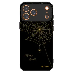ULTIMATE CASE MagSafe za Apple iPhone 17 Pro Max - Delicate danger