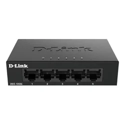 D-LINK Switch 10/100/1000 5-port DGS-105GL/E