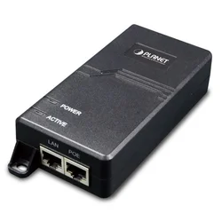 Planet IEEE802.3at visokozmogljiv PoE+, POE-163