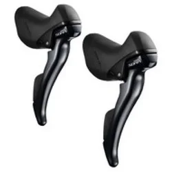 Shimano st-r3000, 9x2 brzine Ručice menjača/kočnica ( ESTR3000DPA )