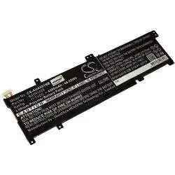 POWERY Akumulator Asus A501LB5200