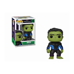 Funko Pop! She-Hulk - Smart Hulk #1130 Vinyl Figura