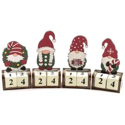 Novogodišnji kalendar patuljci ( 58214 )