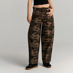 Baggi fit pantalone