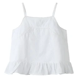 Name It majica BR 13255560_26_1 NKFHERMALA 13255560 D bela 158/164