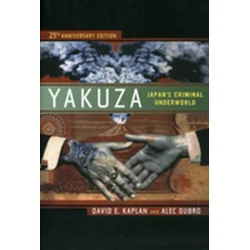 David E Kaplan - Yakuza