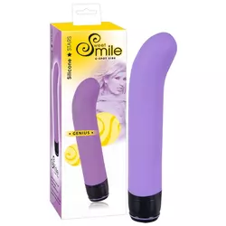 Smile Genius vibrator