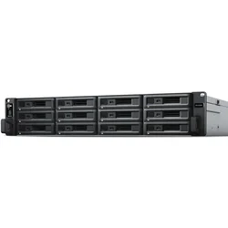 Synology Expansion Unit RX1223RP 12-bay 2U RackStation