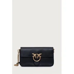 Pinko  crossbody torbica ženska usnjena