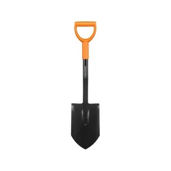Fiskars Solid Short Spade (1066715)