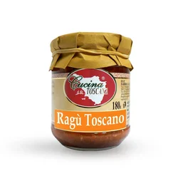 RAGU TOSCANO